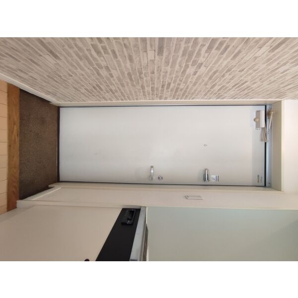 アルカンシェル薬園台 玄関