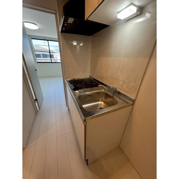 Harvest松戸205号室 部屋その他