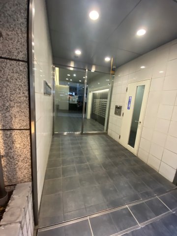 プライムアーバン初台301号室 同建物別部屋の参考画像