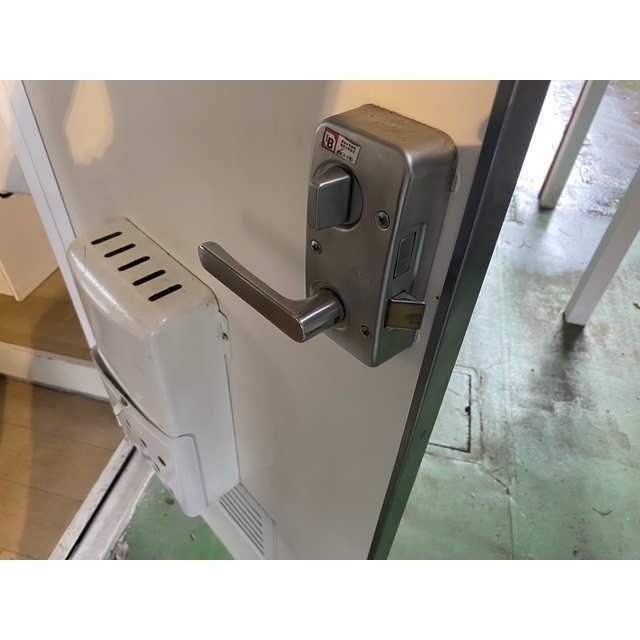 ボートハウス102号室 玄関