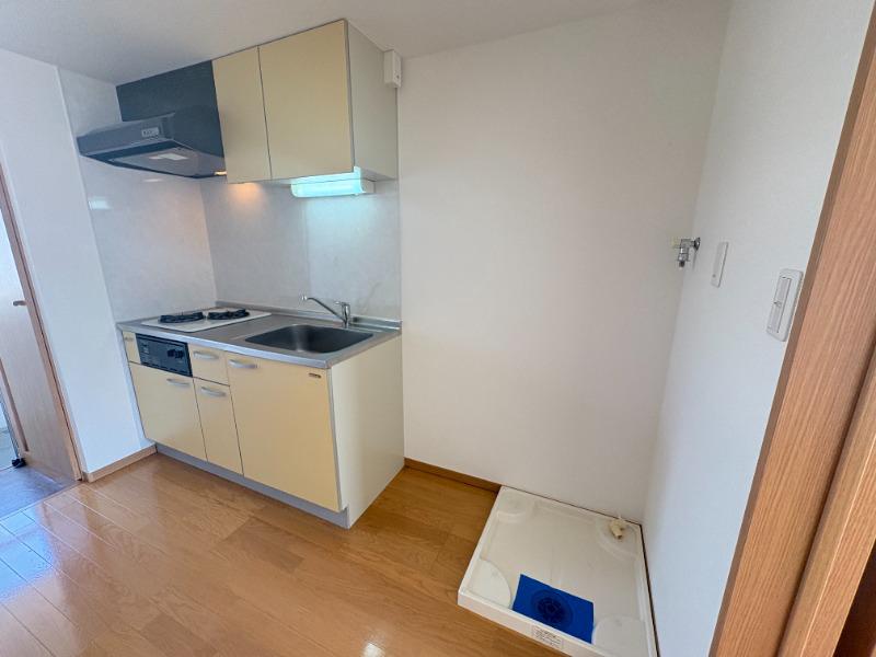 サンヴィアーレ湘南2階 部屋その他