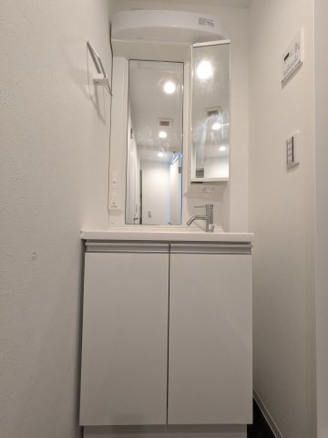 エルファーロ目黒Ⅰ 洗面