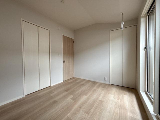 カーサ・ソンリエンテ1階 内観