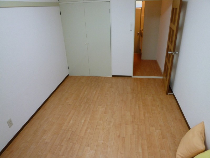オレンジロード1階 部屋その他