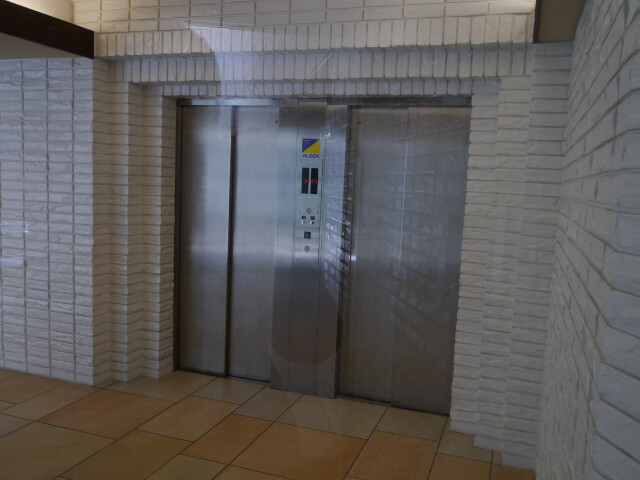 インペリアル赤坂フォラム5階 部屋その他