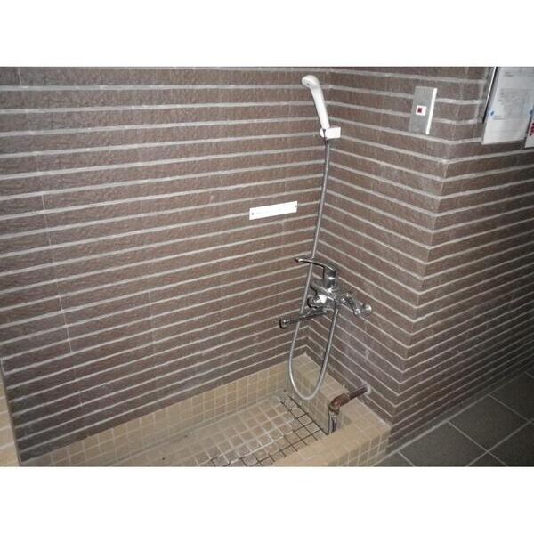 グランツ野川公園 部屋設備