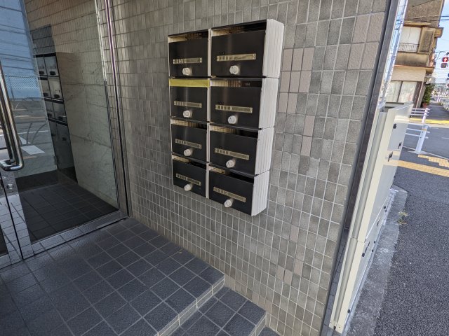 デルフォカーサトーア203号室 部屋設備