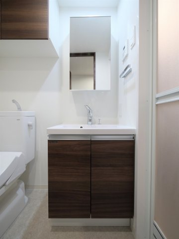 ラフィスタ品川戸越 内観