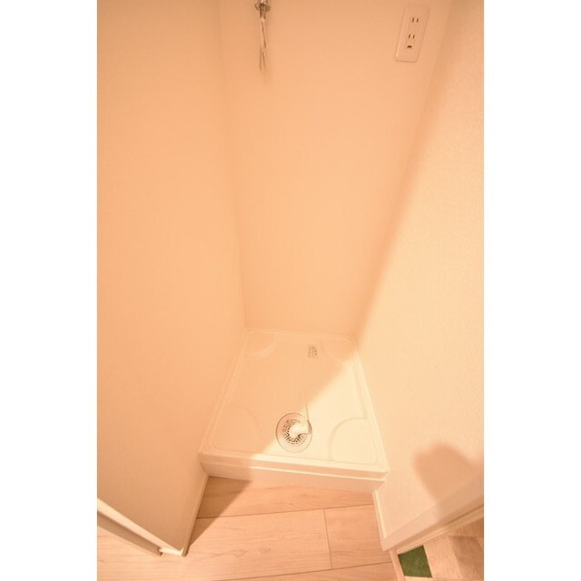 エルファーロ広尾 内観