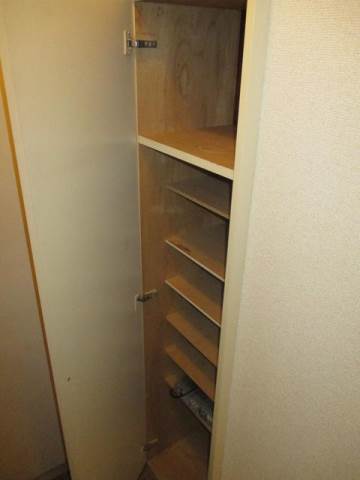 プルミエール２番館4階 部屋その他