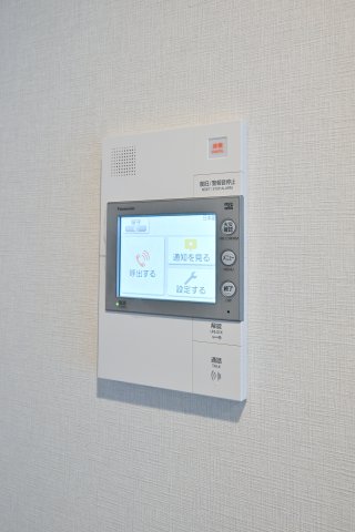 リビオメゾン西麻布504号室 部屋設備