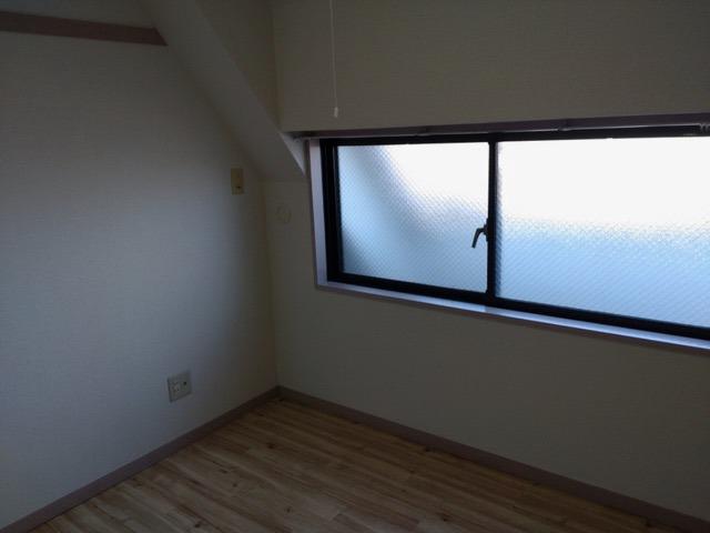 エーデルブルーメ内匠3階 null