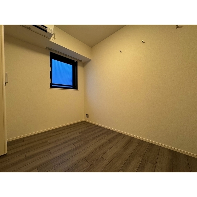 Ｌａ　Ｐｅｒｌａ　桜新町403号室 サービスルーム4.5帖　2026年1月撮影