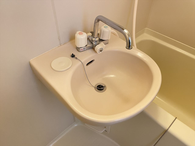 スカイコート九段下202号室 同建物別部屋の参考画像