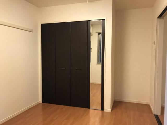 テンダーハウスＡ 洋室