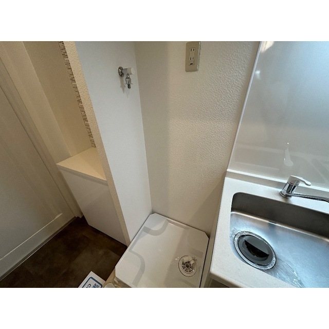 Queen’s Court203号室 部屋その他