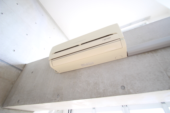 Ｄｉｍｅｎｓｉｏｎ－５5階 部屋その他