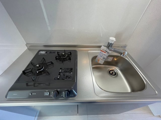 Luxe松戸302号室 部屋その他