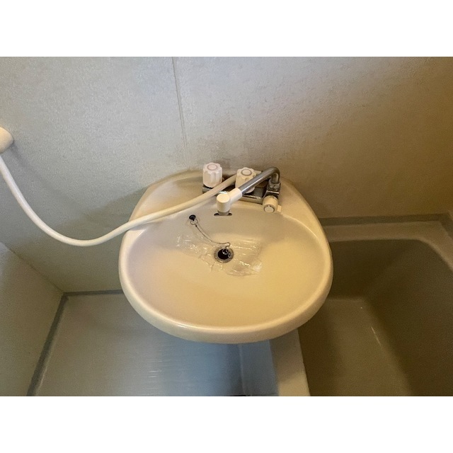 プランドール和光A棟 内観