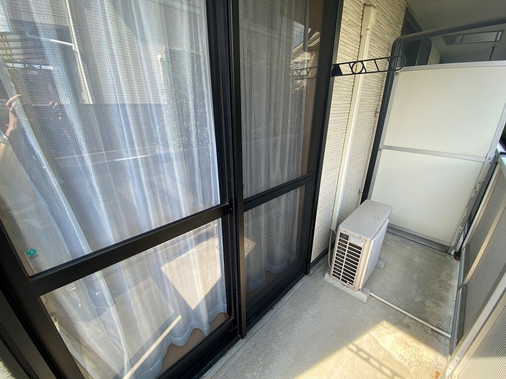 レオパレスアゼリアパーク305号室 部屋その他