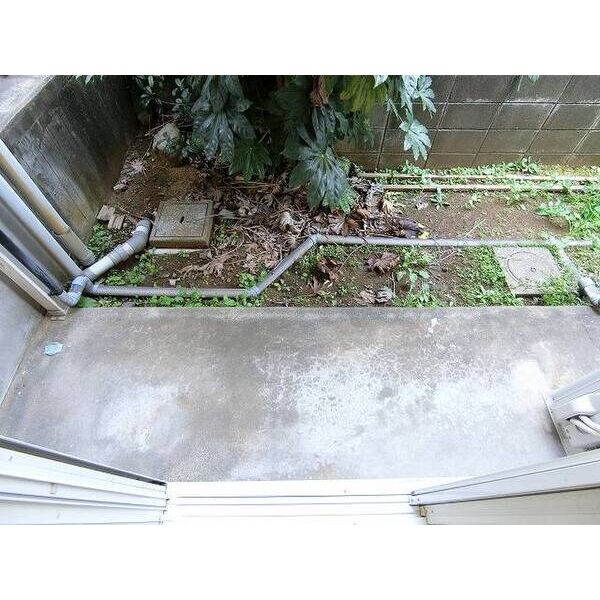 ジュネパレス松戸第010104号室 部屋その他