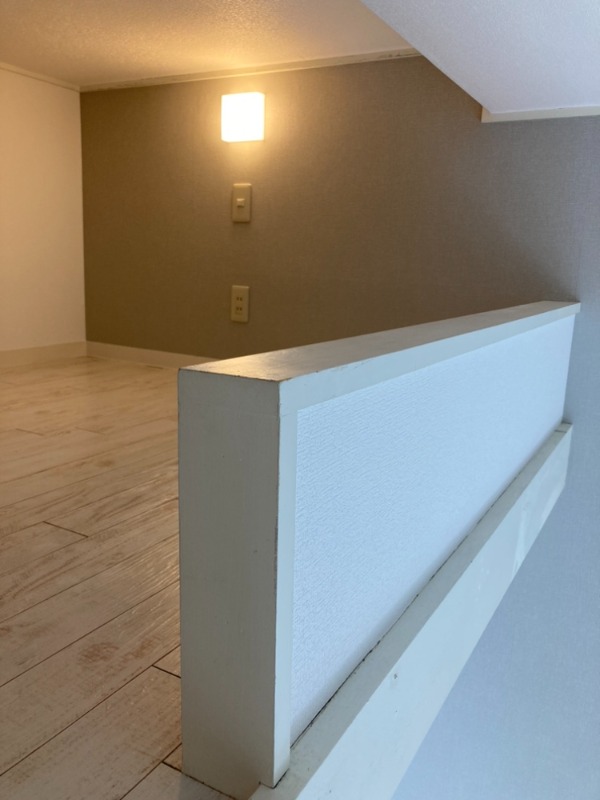 ライフピアウェイブ上高井戸 内観