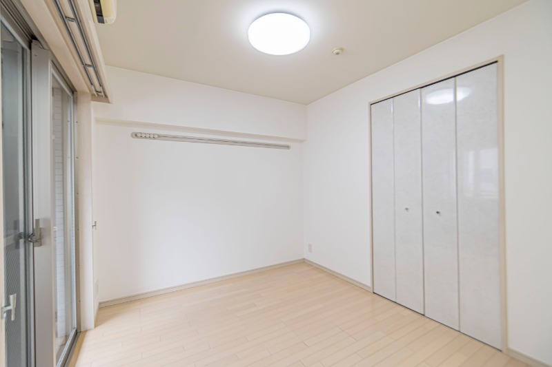 ガラ･ステーション東日本橋 リビング