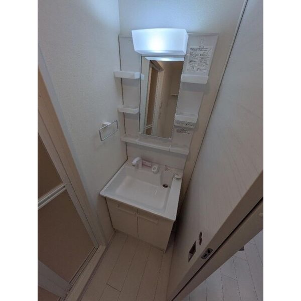 OP-TION YAYOICHO501号室 部屋その他