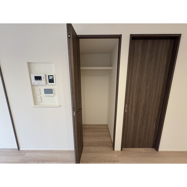 Ｖｅｒｄｅ　Ｊａｒｄｉｎ 内観