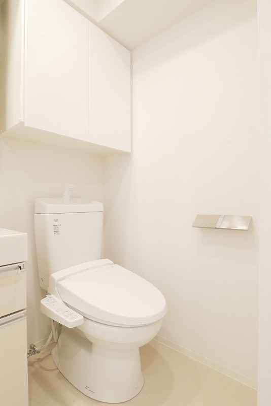 ザ・プレミアムキューブＧ潮見6階 内観