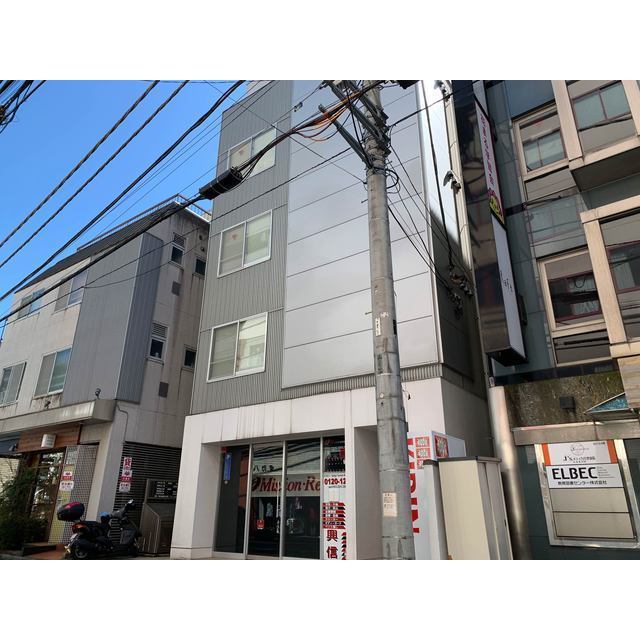 ＳＫ　ＣＯＵＲＴ 外観