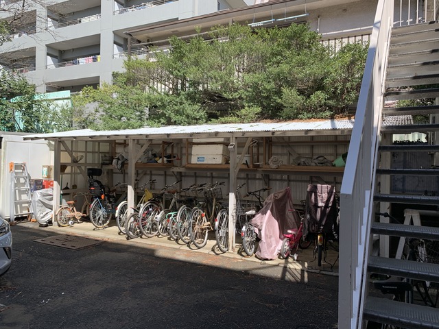 鵠沼岡田ビル0203号室 その他共有部分