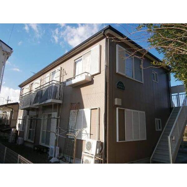 プレミール・オオスミ0101号室 外観