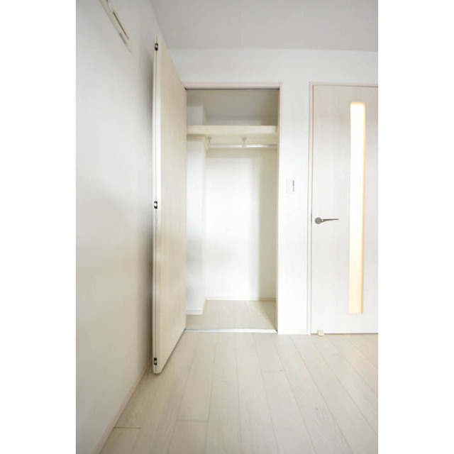 オークハウス三軒茶屋 内観