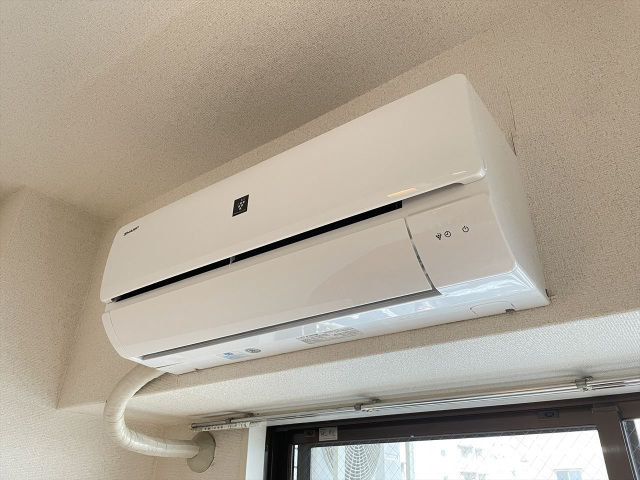 スカイコートパシフィック川崎605号室 同タイプ参考写真