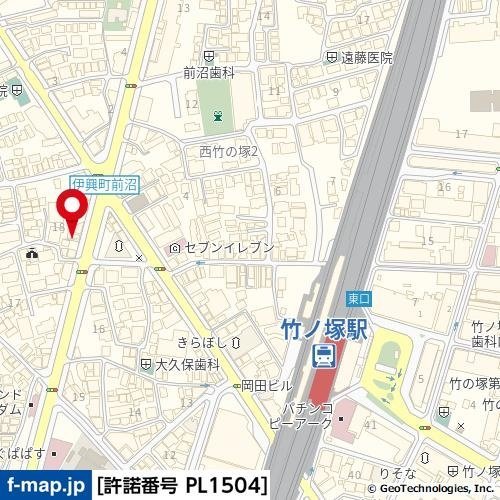 ＧＬＩＣＩＯＮ竹ノ塚5階 null