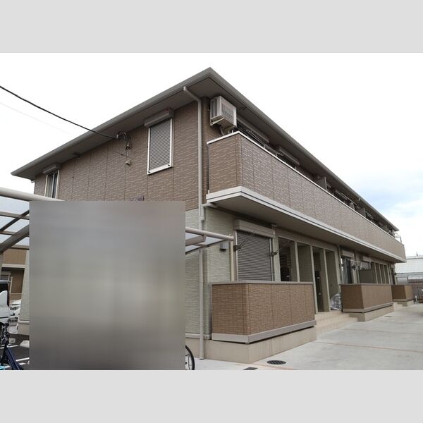 サニーサイド　Ⅱの外観画像