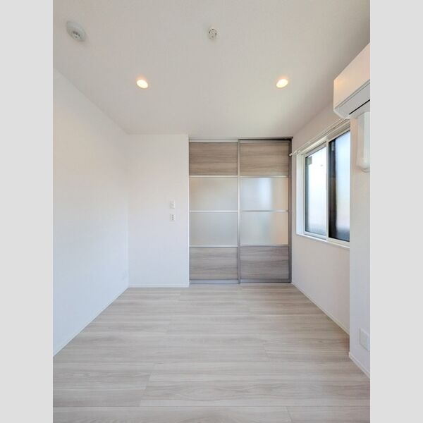 エリシアガーデン105号室 部屋その他