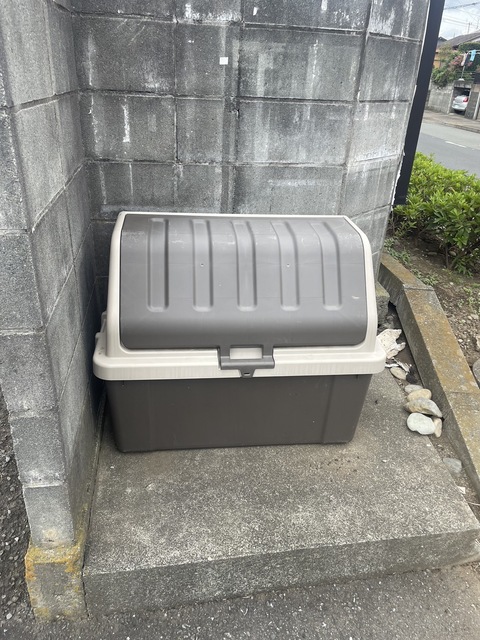 ハイムあさひ0102号室 その他共有部分