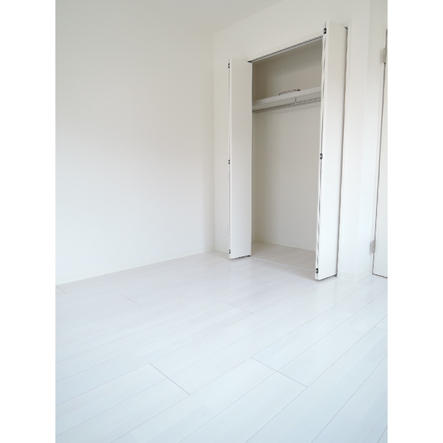 フォルビテッツァ星久喜 リビング