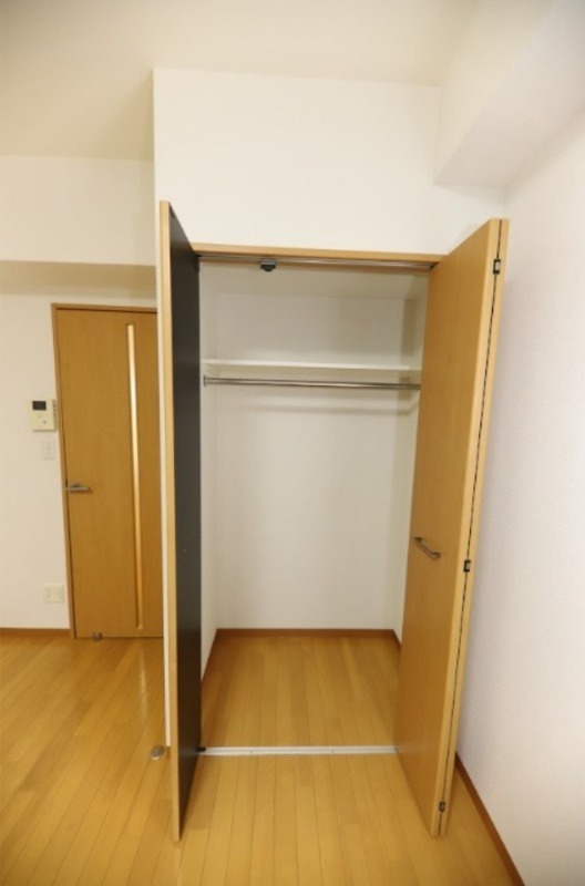 セナリオフォルム柏Ⅶ 収納