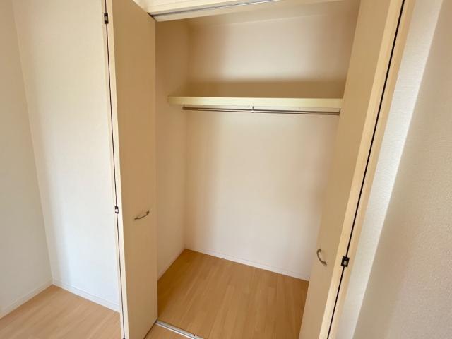 ＡＶＡＮＴＩ　ＨＯＵＳＥ クローゼット