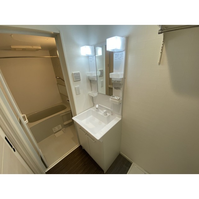 パルトネール千歳船橋 内観