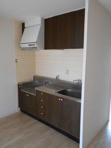 ビューハイツ 同じタイプのお部屋イメージです。