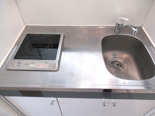 ローズガーデン３６番館2階 同建物別部屋の参考画像