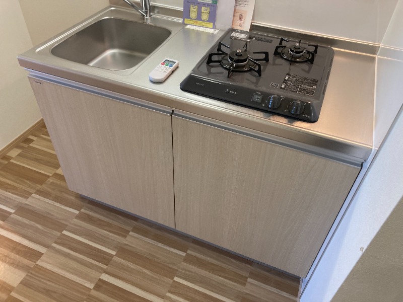 El Camino（ｴﾙ ｶﾐｰﾉ）3階 部屋その他