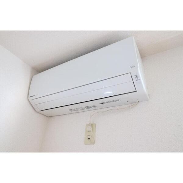 エクセル木曽102号室 部屋設備