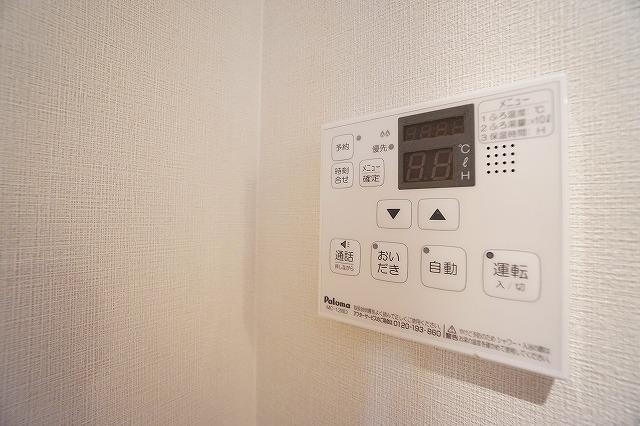 nido MOTOHASUNUMA4階 その他