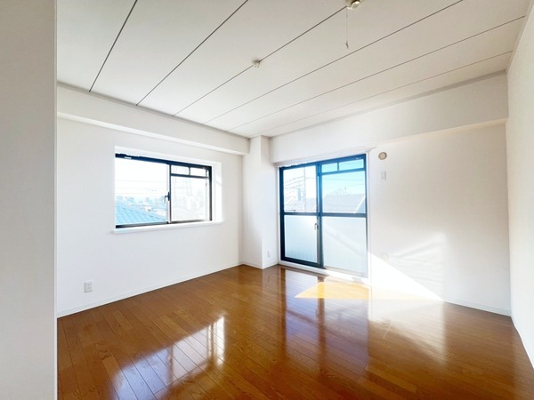 ハイム下鶴間301号室 部屋その他