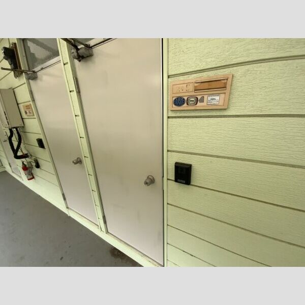 ハイツ神大寺205号室 退去前につき、前回募集時のお写真です。